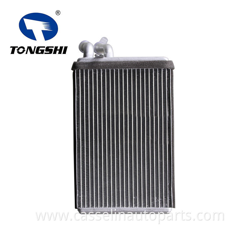 China Manufacturing Aluminum HEATER CORE for AUDI A4 Avant (94-01) OEM 8D1819030A Car Heater